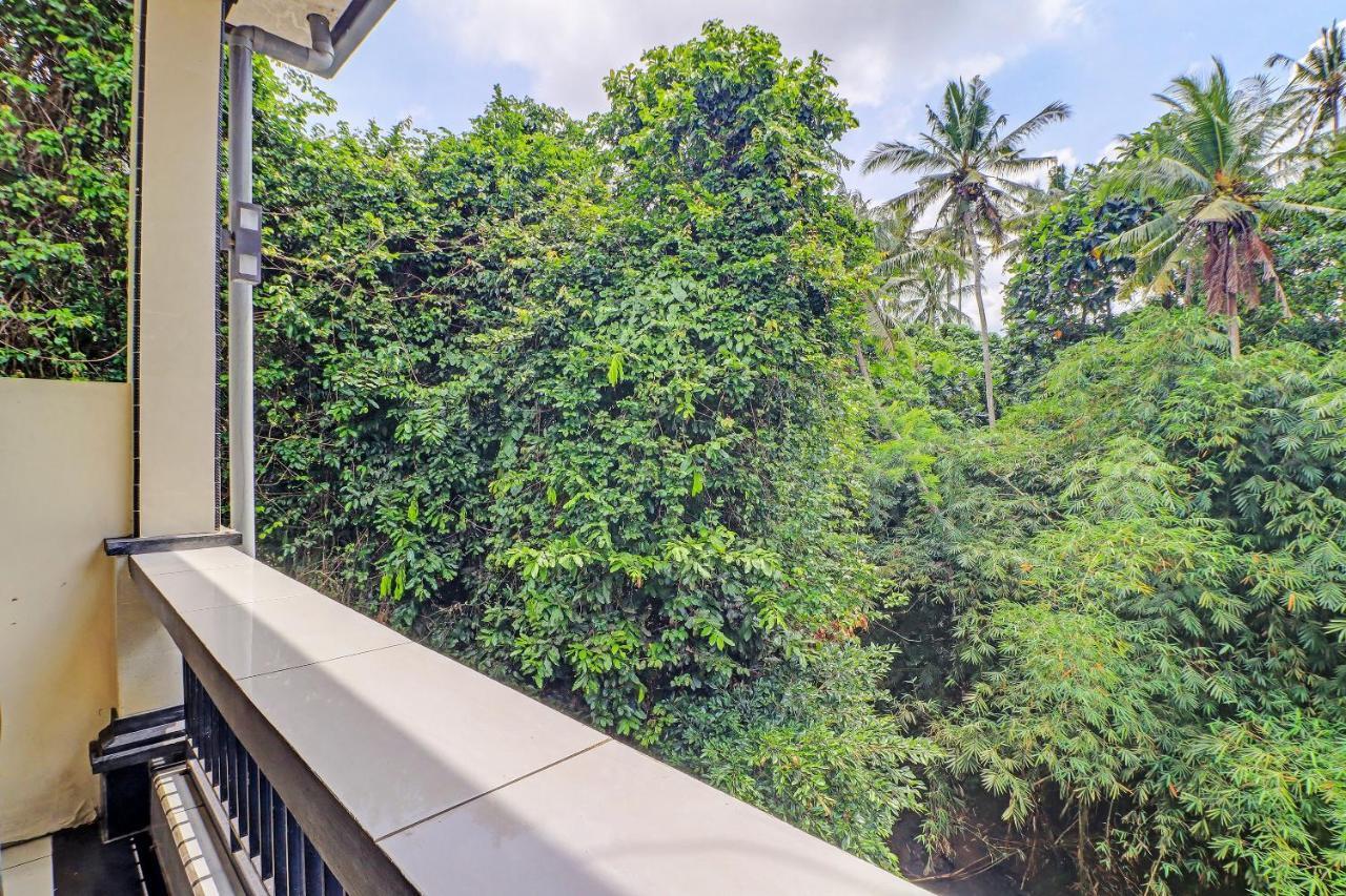 Oyo 91925 Ijo Eco Lodge Hotel Mengwi Bagian luar foto