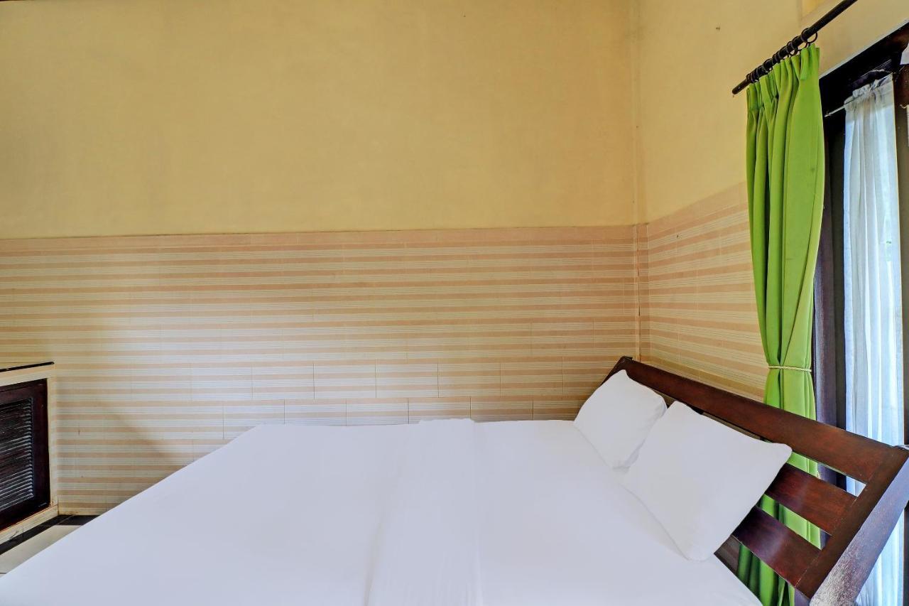 Oyo 91925 Ijo Eco Lodge Hotel Mengwi Bagian luar foto